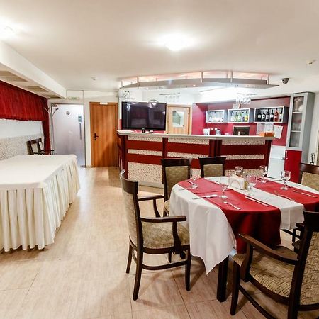 Hotel Vienna Silistre Dış mekan fotoğraf