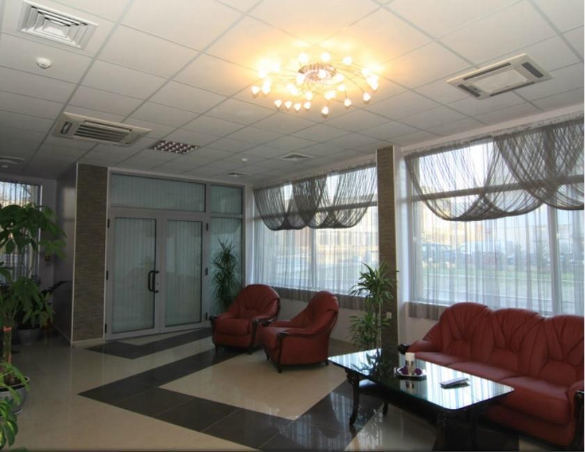 Hotel Vienna Silistre Dış mekan fotoğraf
