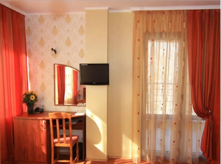 Hotel Vienna Silistre Oda fotoğraf