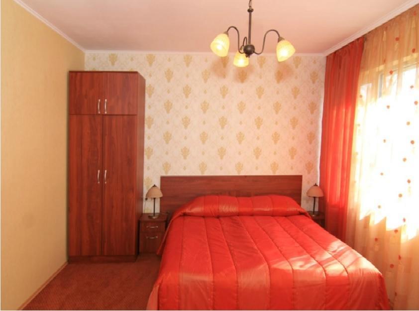 Hotel Vienna Silistre Oda fotoğraf