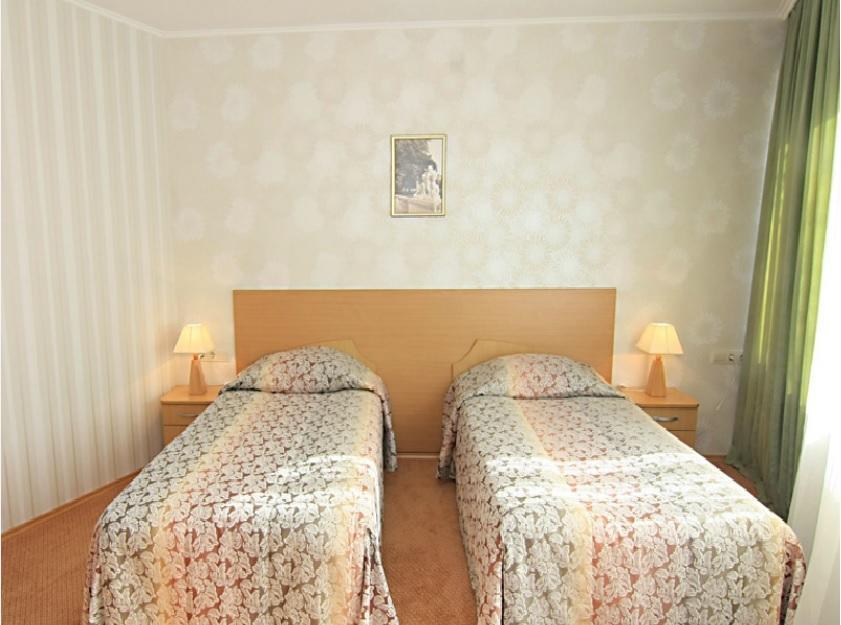 Hotel Vienna Silistre Oda fotoğraf